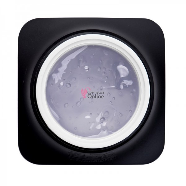 Gel UV 2M Beauty 3 in 1 transparent vascos Smart Clear 50 gr